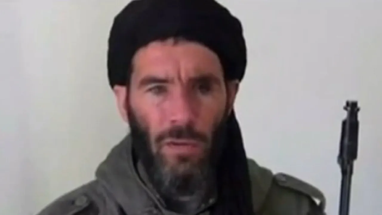 Islamistul Mokhtar Belmokhtar, afiliat reţelei Al-Qaida, ar fi fost ucis într-un raid aerian