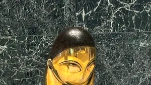 Cea mai mare expoziție din Europa dedicată lui Brâncuși s-a deschis la Berlin. Mesajul președintelui României