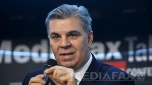 CONFERINŢA MEDIAFAX - Zgonea: Legea lobby-ului e perfectibilă. Reluăm dezbaterile în Comisia juridică, aşteptăm asociaţiile