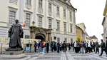 Muzeului Naţional Brukenthal se închide temporar ca urmare a jafului din Olanda