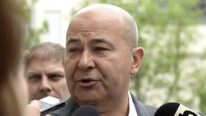 Sorin Oancea, la ieşirea de la DNA: M-am întâlnit cu Ludovic Orban, vineri, înainte de a fi chemat dânsul la audieri