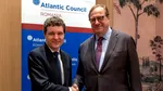 Planul prezentat de Nicușor Dan în SUA: infrastructura de care România are nevoie și atragerea capitalului american