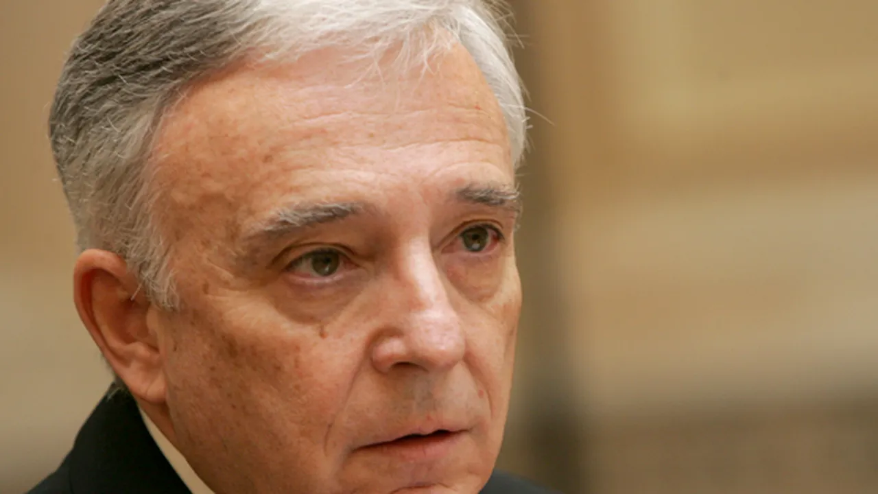 BNR a plătit până în octombrie impozit la buget de un miliard de lei