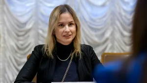 BEI: Uniunea Europeană nu poate garanta aderarea Ucrainei