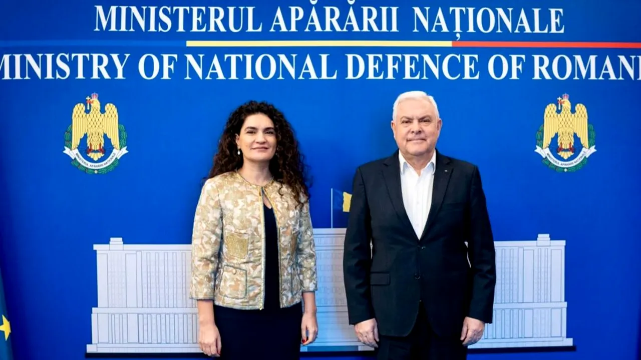Tîlvăr: ,,Excluderea cheltuielilor de apărare din calculul deficitului va impulsiona procesul de modernizare al Armatei,,
