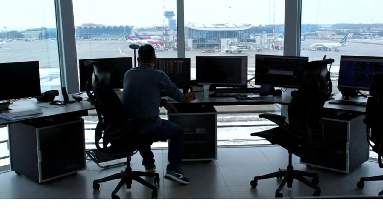 Indemnizații de lux la Aeroporturi București: 27.000 lei net pentru membrii CA