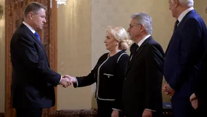 Dăncilă şi Iohannis, opinii diferite cu privire la mutarea ambasadei din Israel