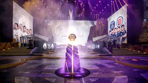 Paris Saint-Germain LGD a pierdut marea finală de pe Naţional Arena. Team Spirit se încoronează campionă la Turneul de DOTA 2 de la Bucureşti