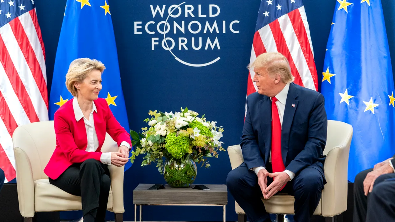 Un oficial european trage un semnal de alarmă: Trump a promis că nu va ajuta 