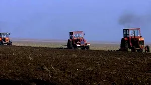 Romanian Farmers To Get State Guarantee Of Up To EUR2.5M For Loans