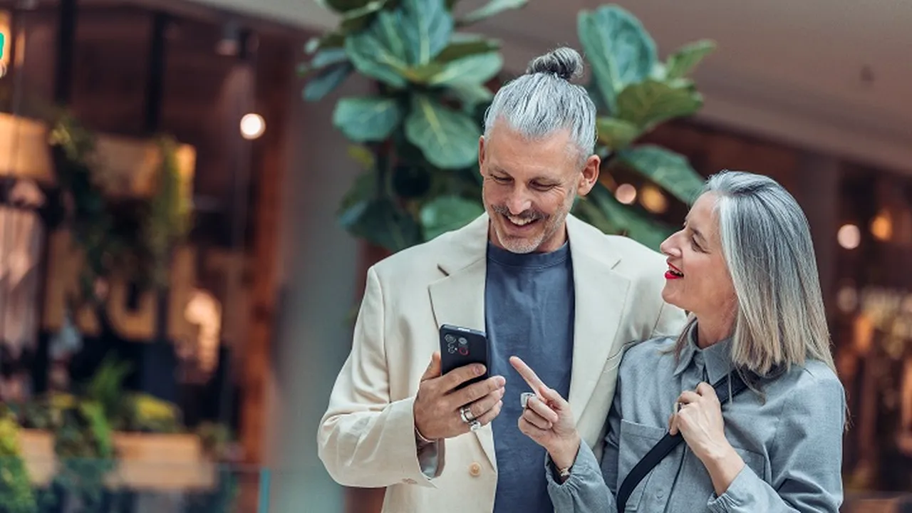 European smartphone company launches 5G device with no-panic-button for cost-conscious consumers