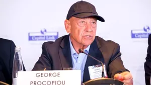 UE vrea să regândească sancțiunile împotriva Rusiei din cauza unui celebru miliardar grec