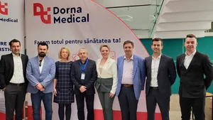 Siemens Healthineers a prezentat cele mai recente şi performante tehnologii medicale