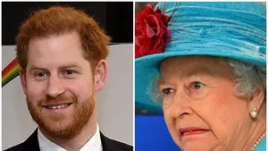 Moment jenant pentru Familia Regală a Marii Britanii. Au promovat, din greşeală, un site chinezesc de filme pentru adulţi 