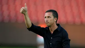 Mihai Stoica: CFR Cluj a obţinut o victorie pe deplin meritată