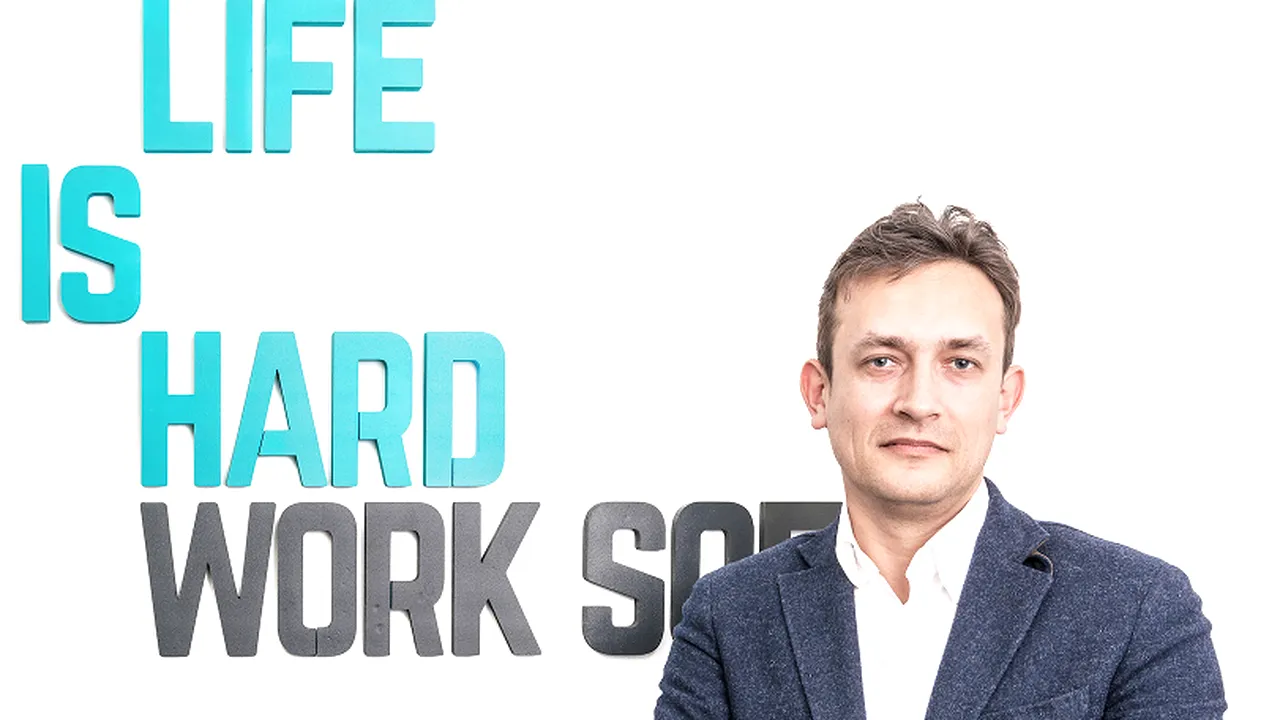 LIFE IS HARD şi deţinerile sale ajung la 15,7 mil. lei cifră de afaceri în primul semestru