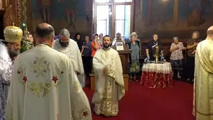 Mesajul tulburător al unui Episcop despre cazul de la Caracal: Creşti 15 ani o copilă şi vine o jigodie şi o ia de lângă tine | FOTO