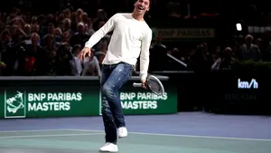 Zlatan Ibrahimovici, jucătorul anului în Suedia pentru a opta oară