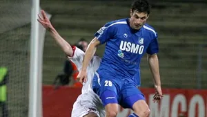 Alexandru Piţurcă a fost reprimit în lotul echipei Pandurii