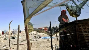 Yemen va fi prima ţară din lume care rămâne fără apă?