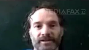 Americanul eliberat după doi ani de captivitate în Siria s-a întors în Statele Unite