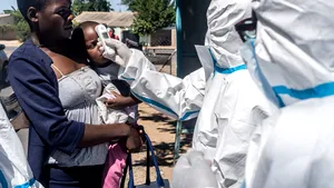 Africa începe testarea pentru coronavirus, pe măsură ce pandemia se extinde pe continent