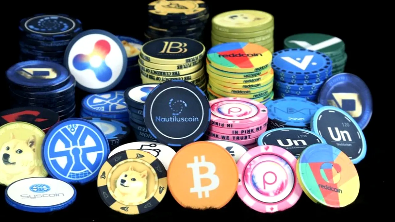 Piaţa criptomonedelor pierde 42 de miliarde de dolari după un atac al hackerilor