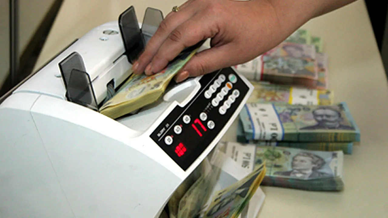 Creditul neguvernamental a crescut în septembrie la 198,9 miliarde lei