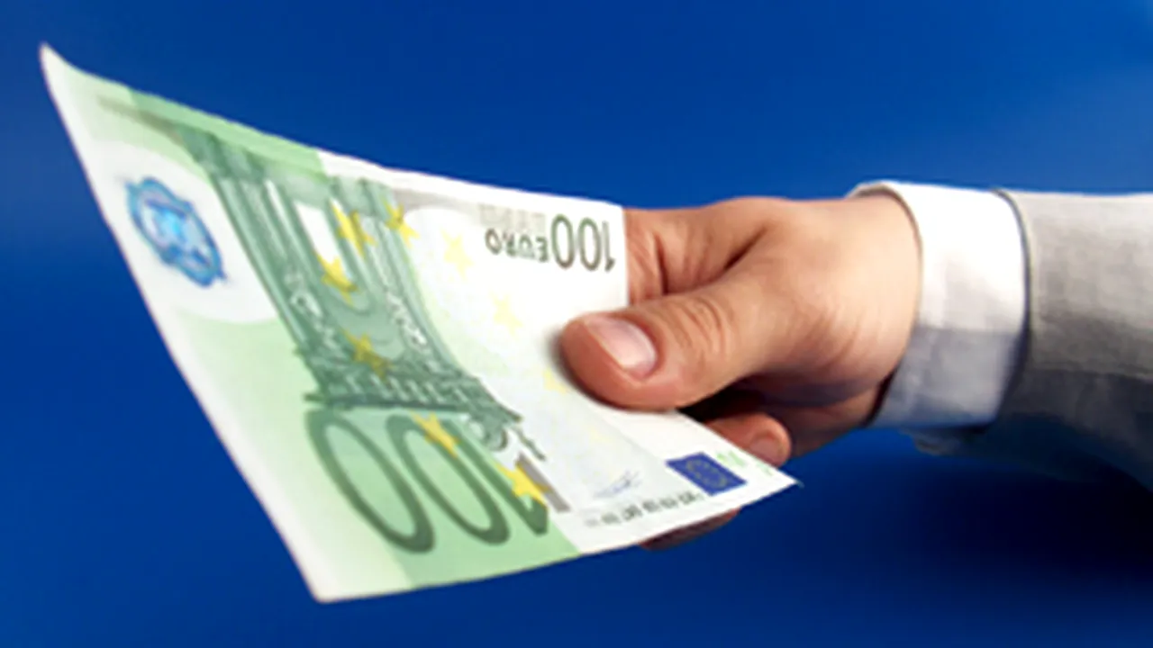 Romanian Fin Ministry Legal Adviser Caught Taking Bribe