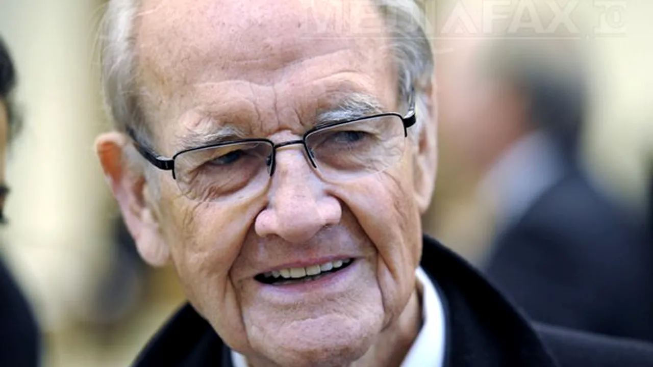 George McGovern, un fost candidat democrat la preşedinţie, a murit, anunţă familia