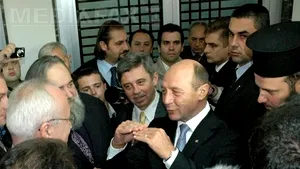 Vizita lui Băsescu în Valea Timocului: Aşteptări, dar şi scepticism în rândul etnicilor români