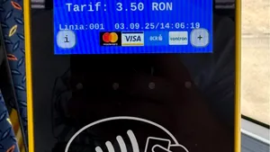 Clujenii, taxați în plus la biletele de transport dintr-o eroare