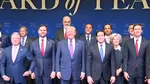 Trump: Lucrăm pentru un „viitor mai luminos” al Fâșiei Gaza