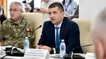 Radu Miruță, după avizul negativ pentru Apărare: Nevoile Armatei Române sunt aceleași indiferent de cine va fi ministru