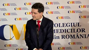 Nicușor Dan, despre o eventuală raționalizare a carburanților: „Pe orizontul imediat nu se pune problema asta”