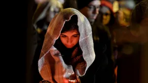 Din tragedia Colectiv, doar tinerii au învăţat ceva. Se împlinesc cinci ani de doliu, dar şi de revoltă