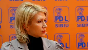 Raluca Turcan: În TVR s-au 
