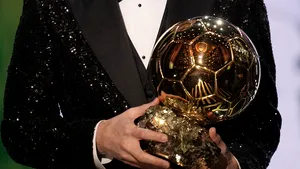 Proprietarul Ballon d'Or pierde lupta pentru marcă înregistrată împotriva Golden Balls