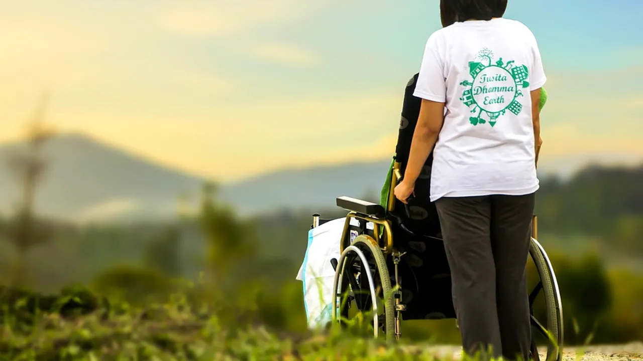 Singurul hospice din România cu program non stop pentru copii cu boli incurabile funcţionează din donaţii