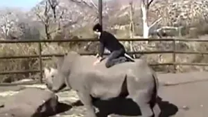 CURAJ SAU NEBUNIE? Un tânăr 