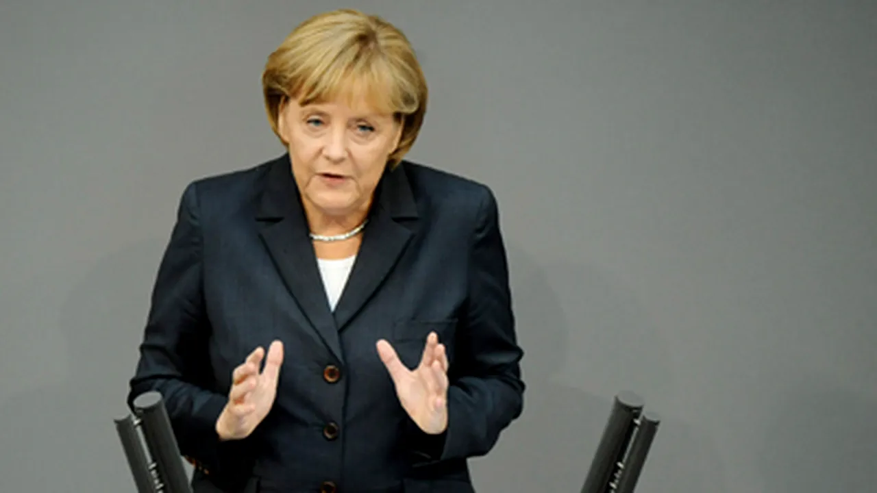Angela Merkel refuză să condamne atacul NATO de la Kunduz