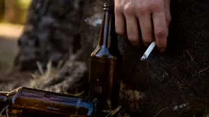 Poveştile lui Şuhan: Cică, aşa cum există un Dumnezeu al beţivilor, există şi unul al gaborilor