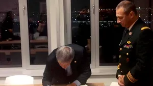 Premierul, vizită la răniţii Colectiv din Belgia: Este responsabilitatea noastră să-i susţinem - VIDEO 