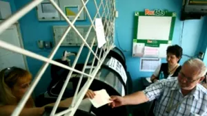 Un jucător la Loto 5/40 a câştigat premiul cel mare, de peste 550.000 de lei. Care au fost numerele câştigătoare