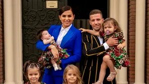 Cum se menţine Alex Chipciu în formă, în timpul epidemiei: 