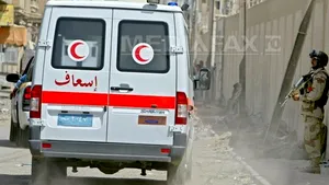 Cel puţin zece morţi în urma a două atentate la Bagdad