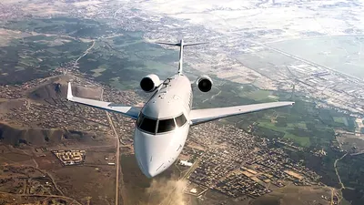 APĂRARE Avion de recunoaștere al NATO a survolat astăzi timp de 9 ore Marea Neagră. Rusia stă cu ochii pe el