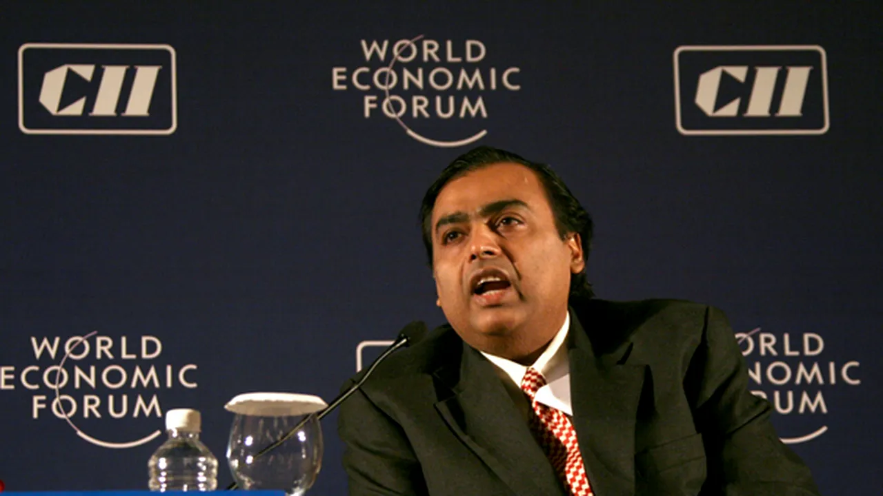 Forbes: Numărul miliardarilor din India s-a dublat în 2009