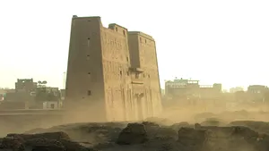 Forţele sudaneze încercuiesc regiunea unde se află persoanele răpite în Egipt