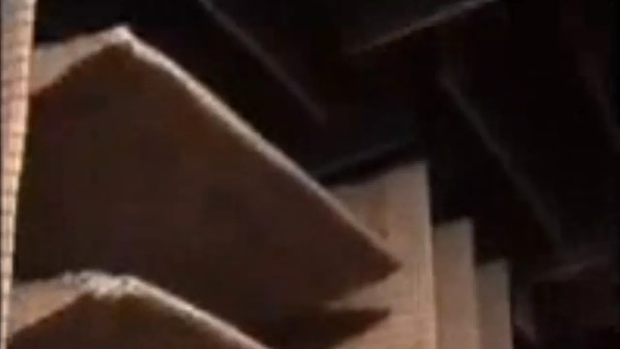 Visul oricărui om obosit: cel mai tăcut loc de pe Pământ. Cât timp ai rezista înăuntru? - VIDEO